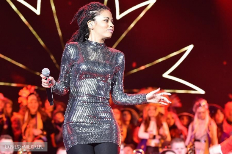 Sylwester 2018 we Wrocławiu