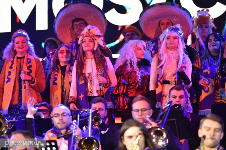 Sylwester 2018 we Wrocławiu