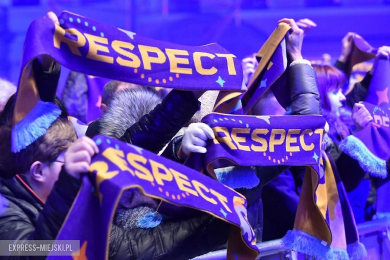 Sylwester 2018 we Wrocławiu