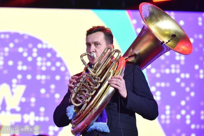 Sylwester 2018 we Wrocławiu