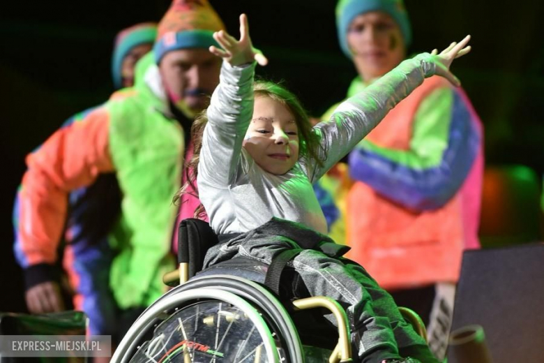 Sylwester 2018 we Wrocławiu