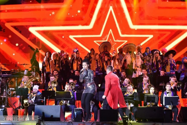 Sylwester 2018 we Wrocławiu