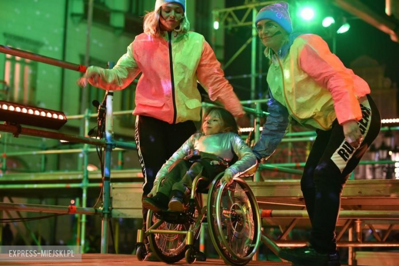 Sylwester 2018 we Wrocławiu