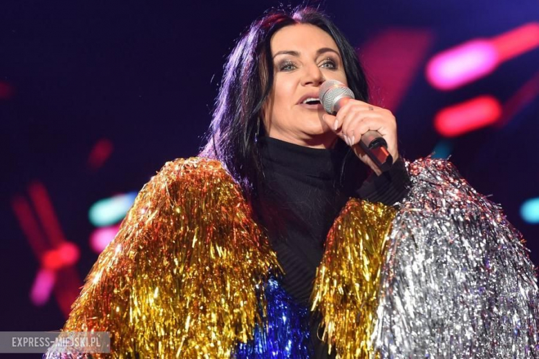 Sylwester 2018 we Wrocławiu