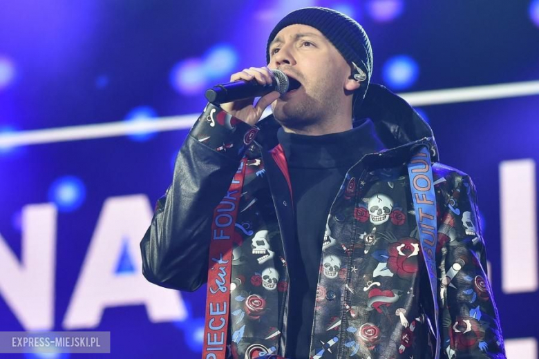 Sylwester 2018 we Wrocławiu