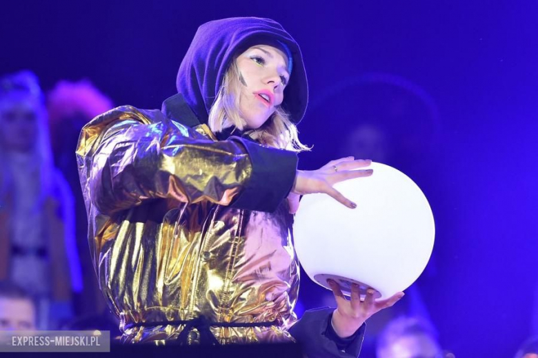 Sylwester 2018 we Wrocławiu