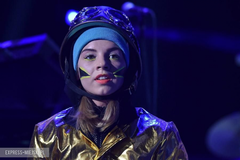 Sylwester 2018 we Wrocławiu