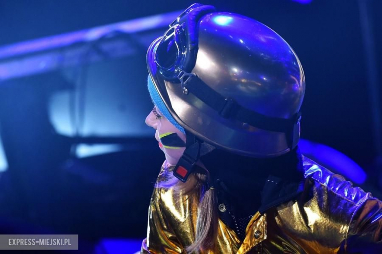 Sylwester 2018 we Wrocławiu