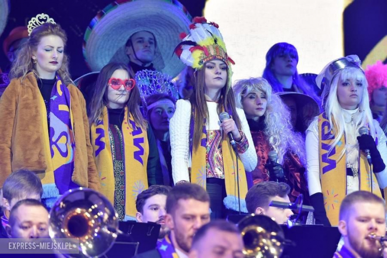 Sylwester 2018 we Wrocławiu