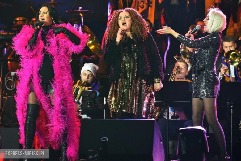 Sylwester 2018 we Wrocławiu