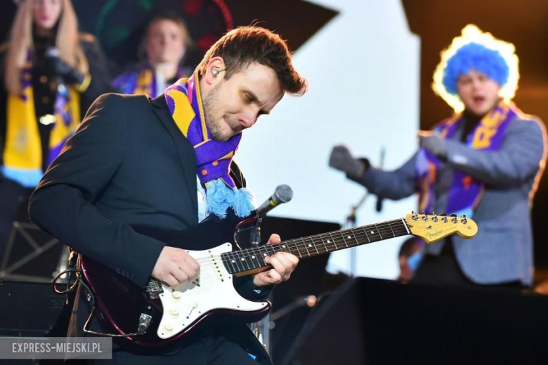 Sylwester 2018 we Wrocławiu