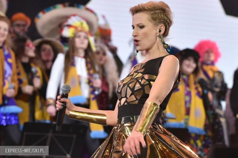 Sylwester 2018 we Wrocławiu