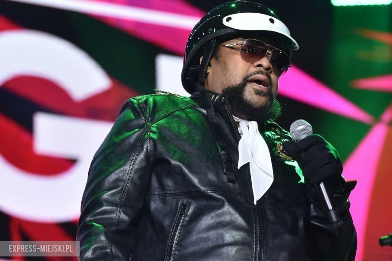 Sylwester 2018 we Wrocławiu