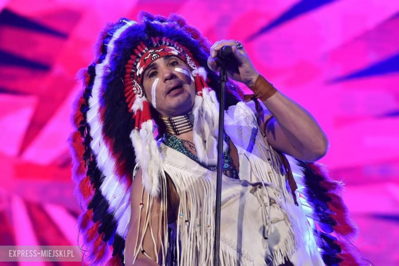 Sylwester 2018 we Wrocławiu