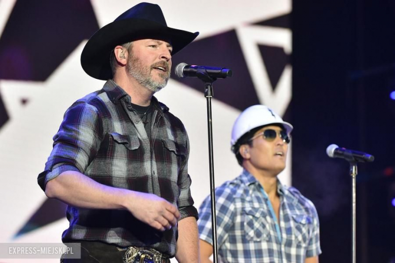 Sylwester 2018 we Wrocławiu