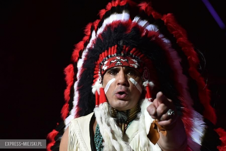 Sylwester 2018 we Wrocławiu