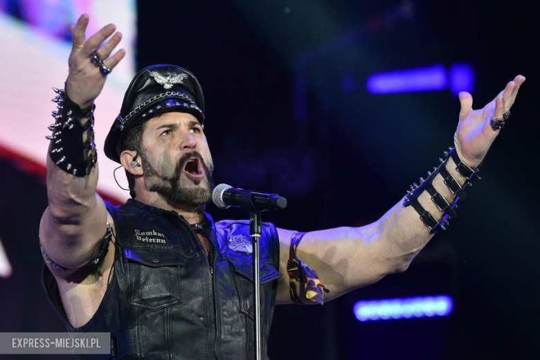 Sylwester 2018 we Wrocławiu