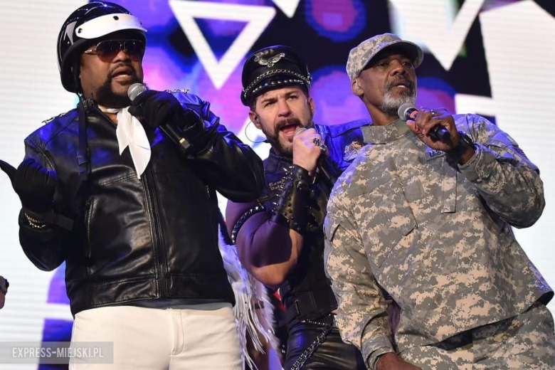 Sylwester 2018 we Wrocławiu