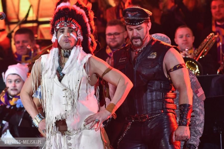 Sylwester 2018 we Wrocławiu