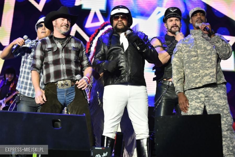 Sylwester 2018 we Wrocławiu