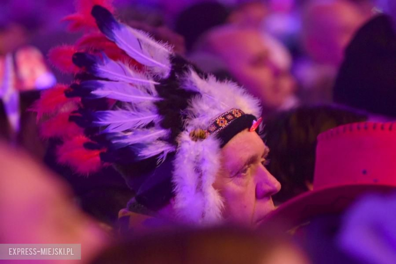 Sylwester 2018 we Wrocławiu