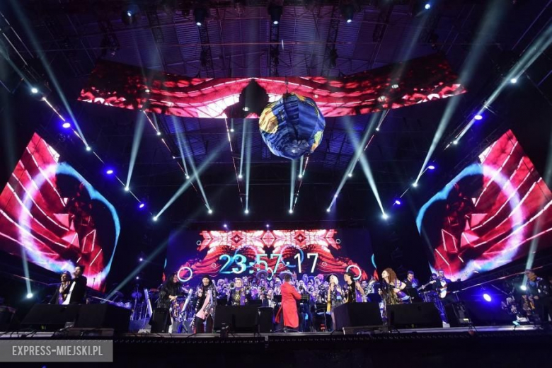 Sylwester 2018 we Wrocławiu