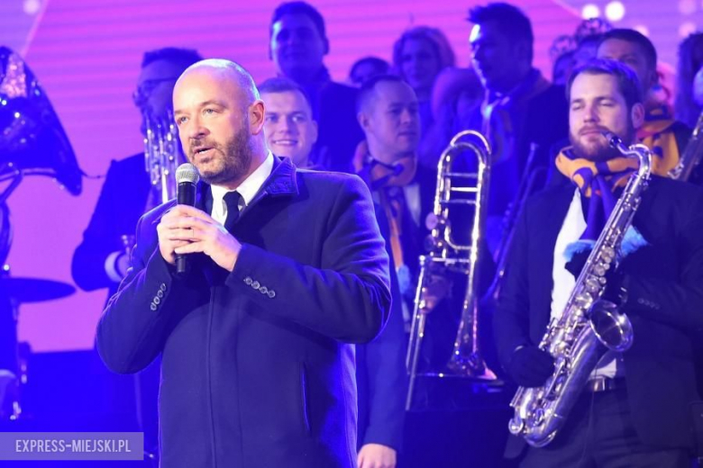 Sylwester 2018 we Wrocławiu