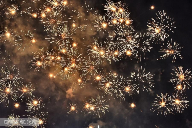 Sylwester 2018 we Wrocławiu