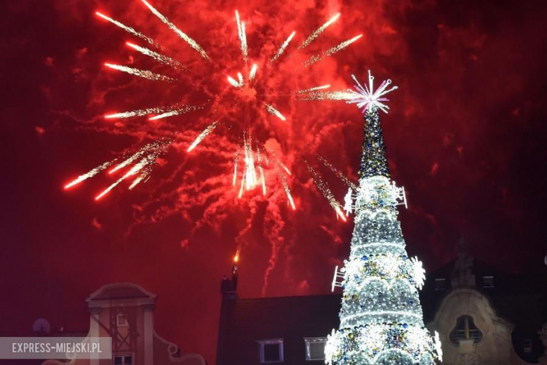 Sylwester 2018 we Wrocławiu