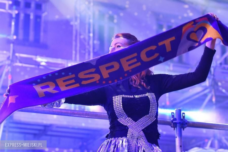 Sylwester 2018 we Wrocławiu