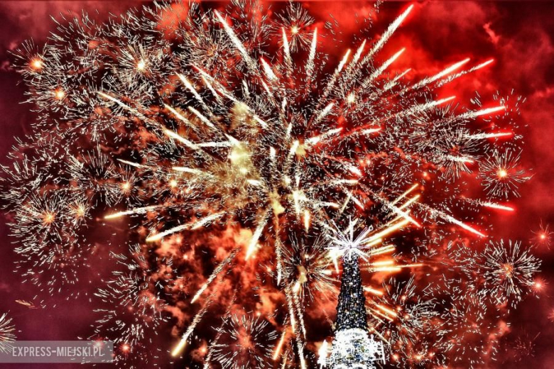 Sylwester 2018 we Wrocławiu