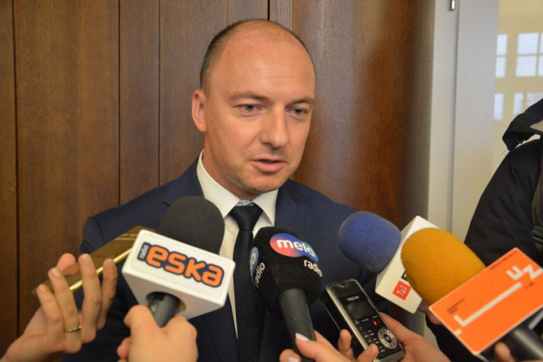 Sesja budżetowa sejmiku wojewódzkiego