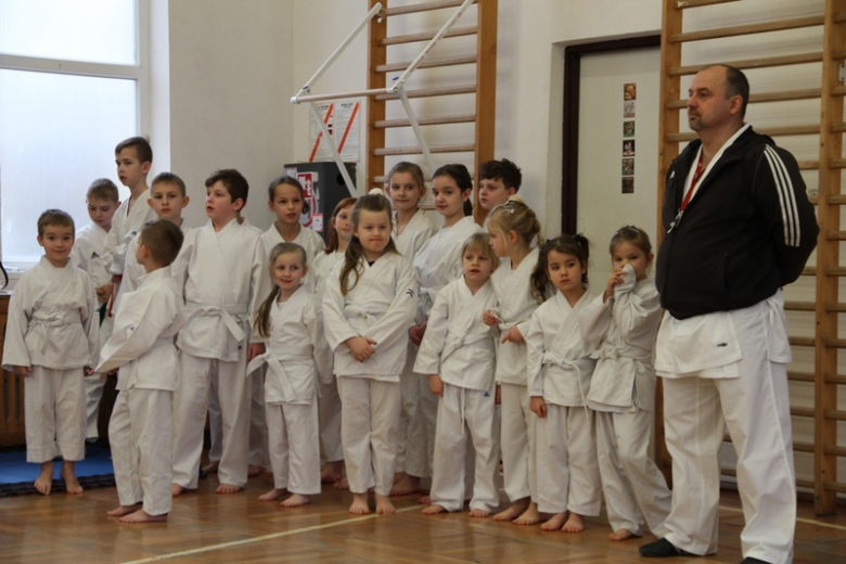 Dzień Patrona Szkoły w Karczycach