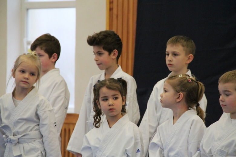 Dzień Patrona Szkoły w Karczycach