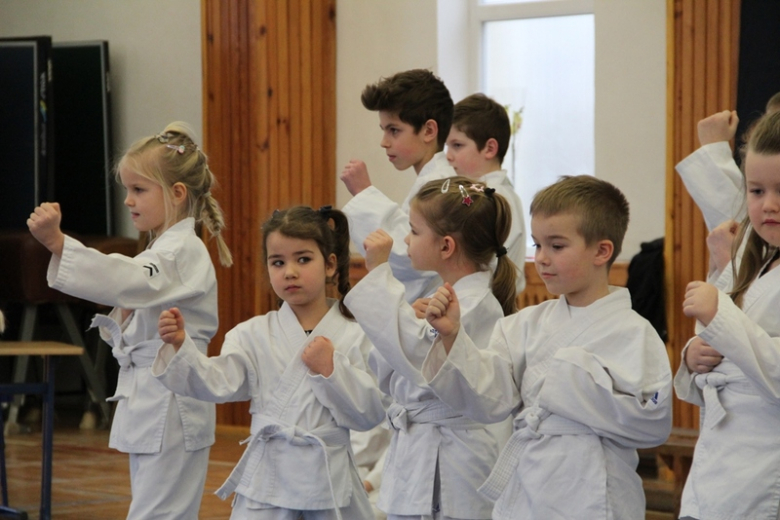 Dzień Patrona Szkoły w Karczycach