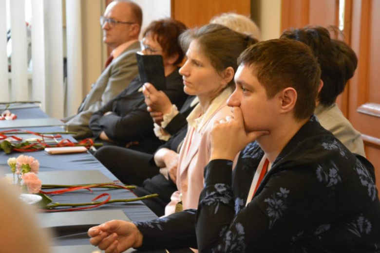 100-lecie Publicznych Służb Zatrudnienia. Tak świętowali w Środzie Śląskiej