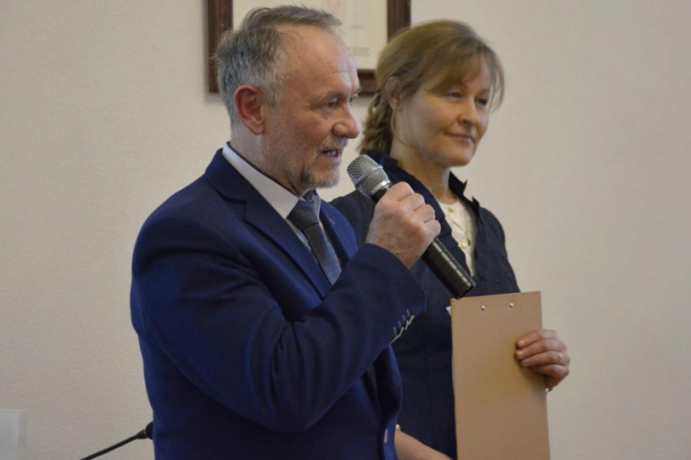 100-lecie Publicznych Służb Zatrudnienia. Tak świętowali w Środzie Śląskiej