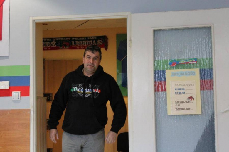 Przyjaźń dwóch klubów piłkarskich