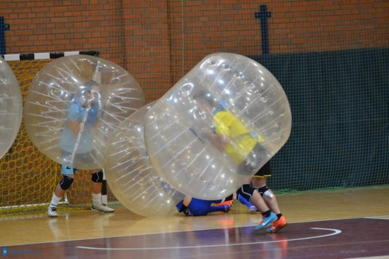 Przyjaźń dwóch klubów piłkarskich