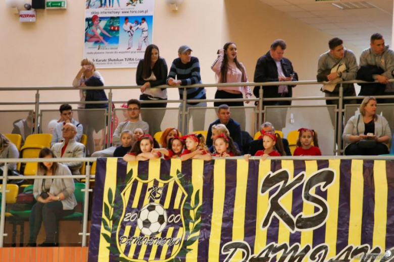 Przyjaźń dwóch klubów piłkarskich