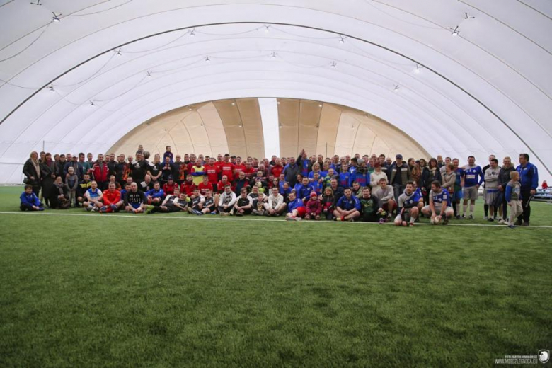 Przyjaźń dwóch klubów piłkarskich