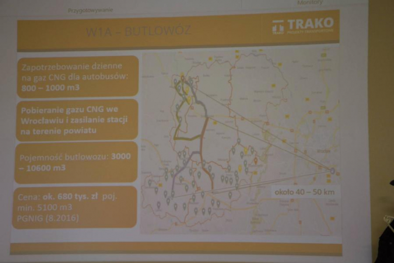 Spotkanie z wójtami w starostwie