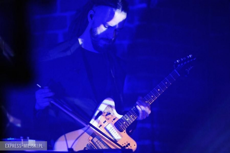 Laibach w Starym Klasztorze