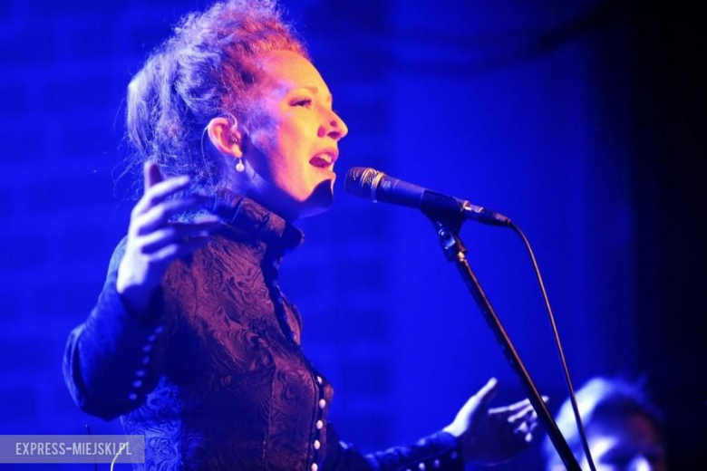 Laibach w Starym Klasztorze