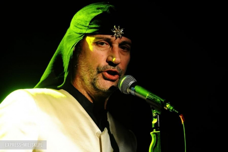 Laibach w Starym Klasztorze