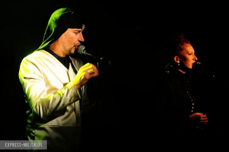 Laibach w Starym Klasztorze