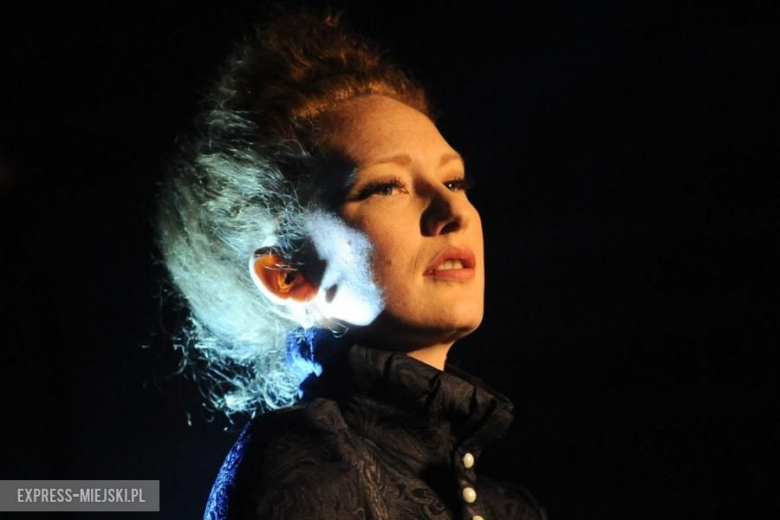 Laibach w Starym Klasztorze