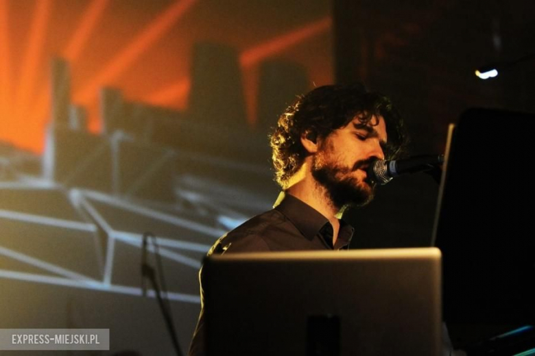 Laibach w Starym Klasztorze