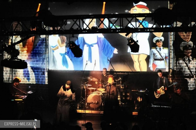 Laibach w Starym Klasztorze