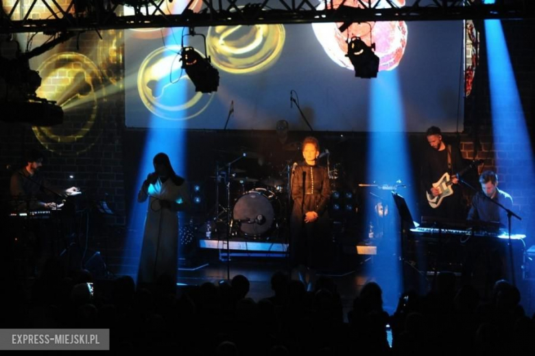 Laibach w Starym Klasztorze